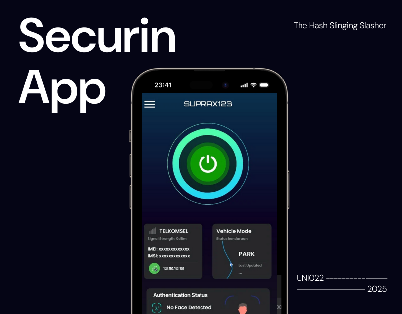Mobile App
