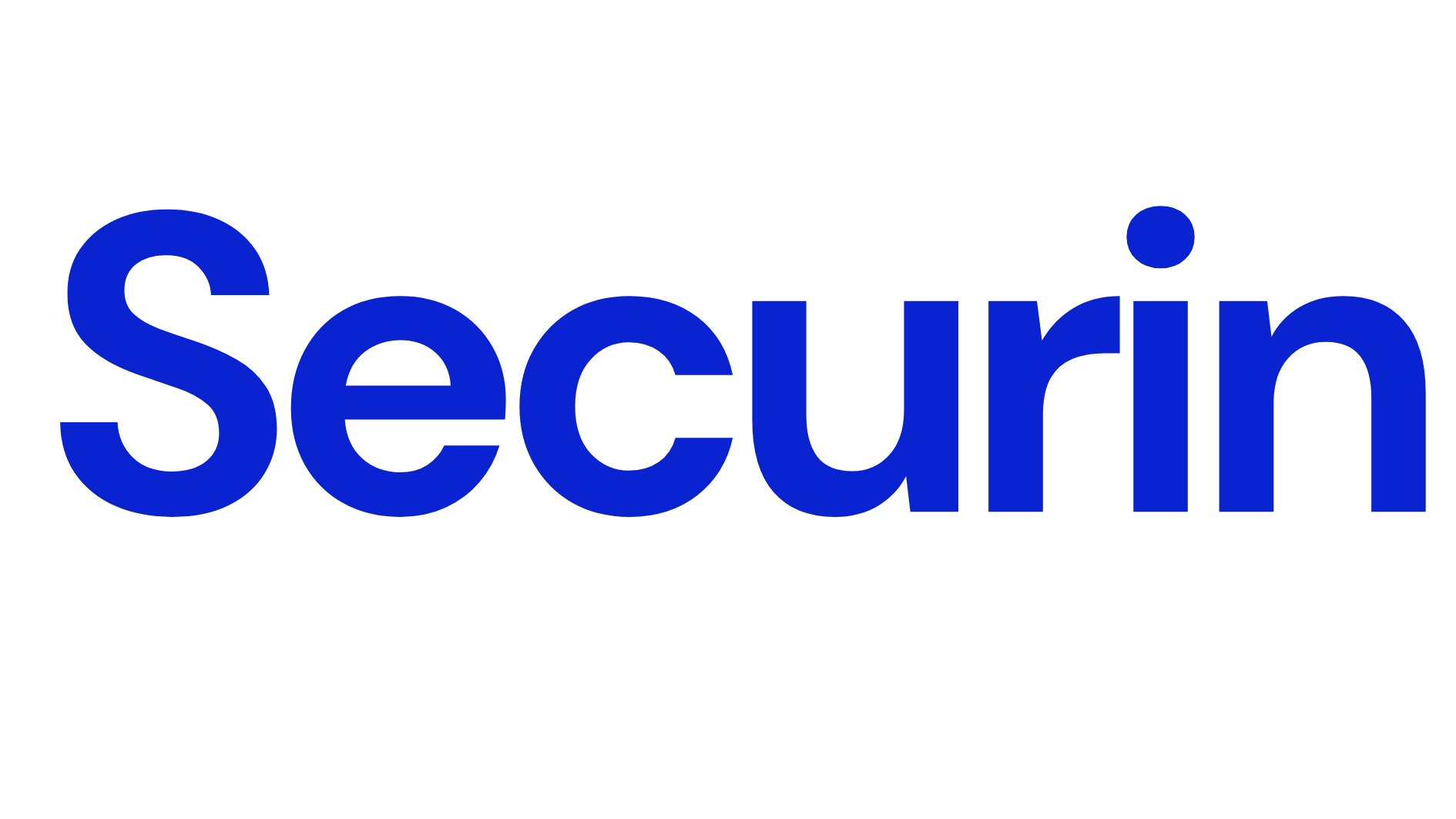 Securin Logo
